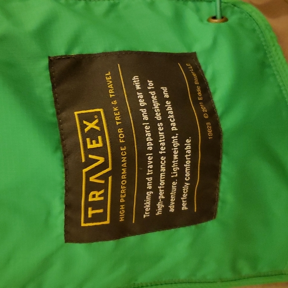 Jacket - Picture 8 of 10